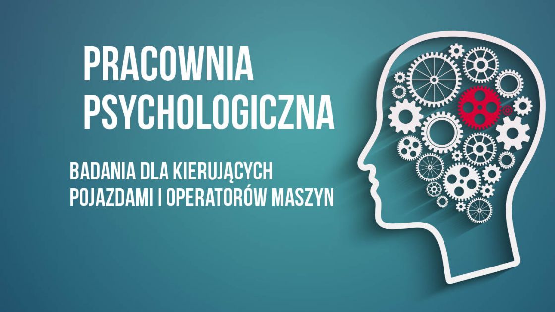 Pracownia psychologiczna